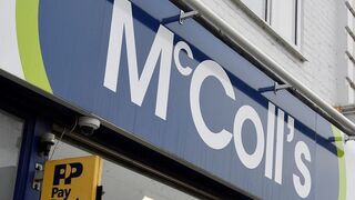 Morrisons gana la batalla a los dueños de Asda para comprar la cadena McColl's