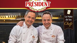 Nata Cocina Président aborda el mercado español