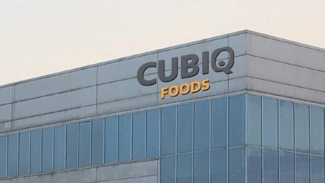 Cubiq Foods cierra una ronda de financiación de 5,7 millones