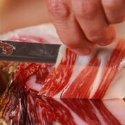 Las exportaciones de jamón curado crecen un 14,01% durante el primer trimestre de 2022