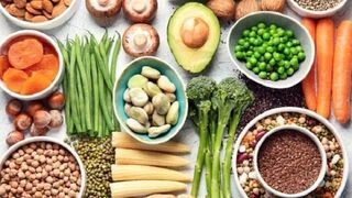 Productos plant-based y dietas inteligentes ganan adeptos en el sector alimentario