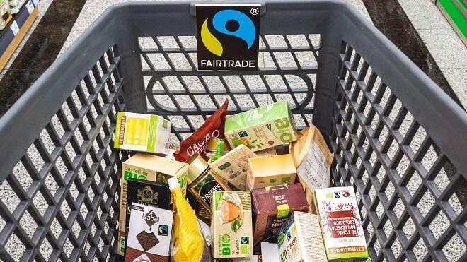 Las ventas con sello Fairtrade alcanzaron los 137,4 millones en España en 2021
