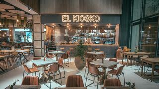 El Kiosko alcanza una facturación de más de 22 millones de euros