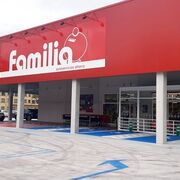Autoservicios Familia invierte 1,4 millones en su nueva tienda de Ares (A Coruña)