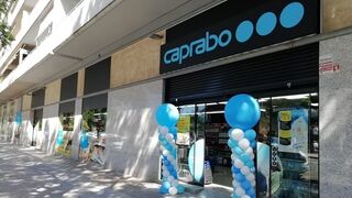 Caprabo crece en l’Hospitalet de Llobregat (Barcelona) con un nuevo súper