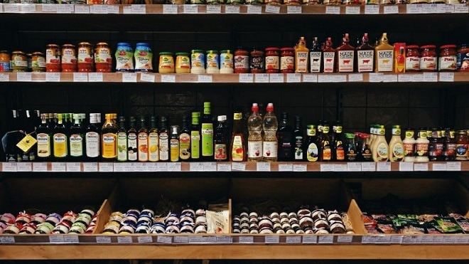 Los supermercados fantasma, un modelo de negocio cuestionado