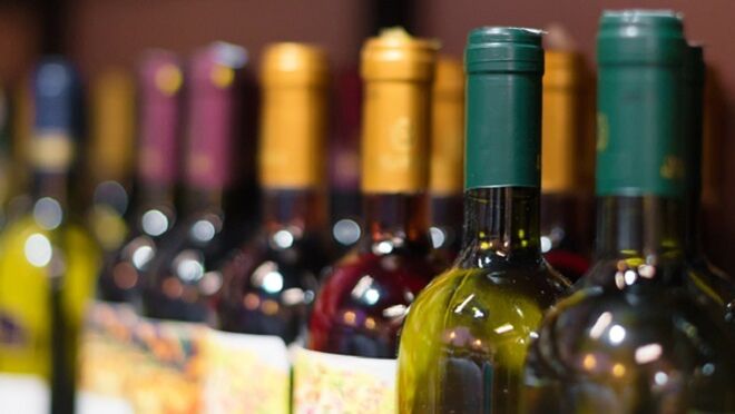 El consumo de vino en España acaba 2022 sin recuperar los niveles prepandemia