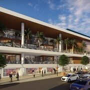 Amalthea Retail concluye la reforma del centro comercial La Farga (L'Hospitalet)