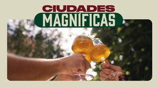 San Miguel vuelve con su iniciativa 'Ciudades Magníficas' para fomentar el consumo local