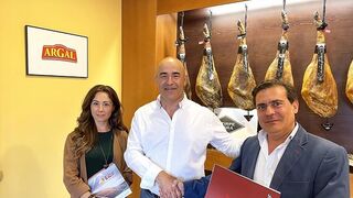 Argal instalará una planta de autoconsumo en su fábrica de Extremadura