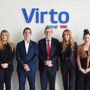 Grupo Virto destinó 11 millones a la instalación de placas fotovoltaicas en sus centros