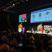 Food 4 Future cierra su segunda edición con 7.217 visitantes