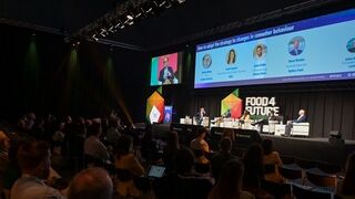 Food 4 Future cierra su segunda edición con 7.217 visitantes