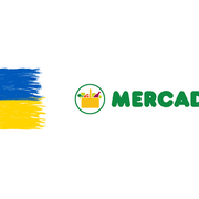 Mercadona, solidaria con Ucrania: dona 1,5 millones para ayudar a los refugiados