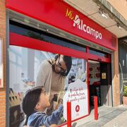 Alcampo crece en Madrid con un nuevo supermercado en Sanchinarro