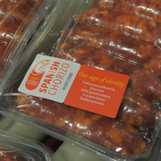 El Consorcio del Chorizo Español incrementó el 70% sus ventas España hasta marzo
