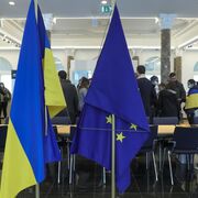 Los 27 de la UE dan luz verde a la exención de aranceles para las importaciones desde Ucrania