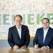 Heineken España se alía para poner en marcha una nueva planta solar en Sevilla