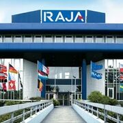 Grupo Raja obtuvo una facturación récord de 1.200 millones en 2021