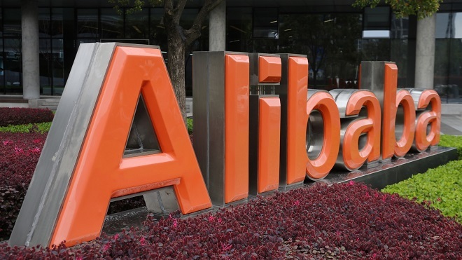 Alibaba ganó el 59% menos al cierre de su ejercicio fiscal