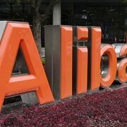 Alibaba ganó el 59% menos al cierre de su ejercicio fiscal