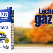 Gaza invierte 24 millones en su fábrica de leche de Coreses (Zamora)