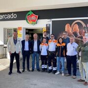 Claudio Express avanza en su expansión con un nuevo súper en Pontevedra