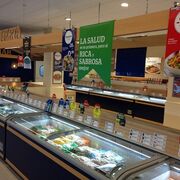 8 de cada 10 españoles compra pescado congelado