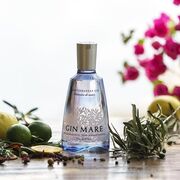Gin Mare elevó sus ventas el 40,3% en 2021