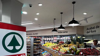 Roges Supermercats inaugura un nuevo Spar en la provincia de Barcelona