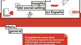 El social selling crece en España: "El usuario percibe el beneficio de una compra más distendida"