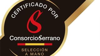 Nuevo sello de calidad del Consorcio del Jamón Serrano