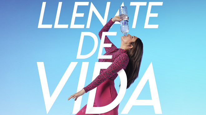 Font Vella lanza la campaña 'Llénate de Vida'