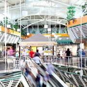 Los centros comerciales encabezan la inversión en retail, por encima de los súper