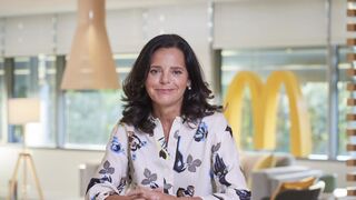 McDonald’s lanza una campaña para captar mujeres franquiciadas