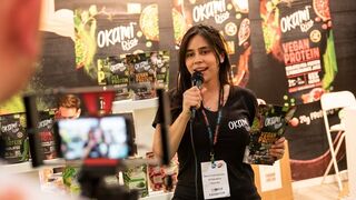 La edición más importante de Organic Food & Eco Living Iberia ya está en marcha