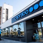 Caprabo refuerza su presencia en Barcelona con un nuevo supermercado