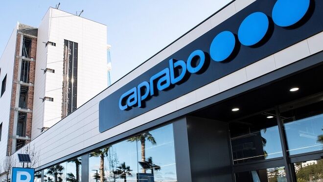 Caprabo refuerza su presencia en Barcelona con un nuevo supermercado