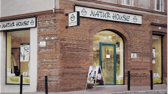 Naturhouse acelera su expansión: llega a Singapur y planea entrar en China e India