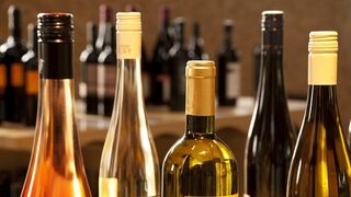Las ventas de vino crecieron en España el 14% en 2021