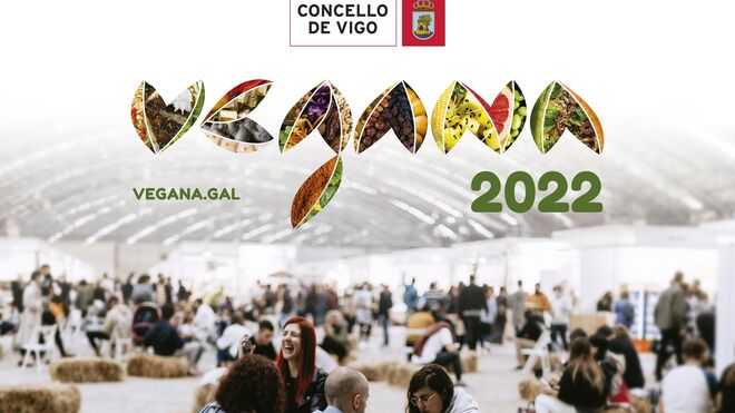 Divulgar el veganismo y promover un estilo de vida más sostenible, objetivos de Feria Vegana 2022