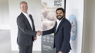 Tetra Pak tendrá una planta de producción de proteínas alternativas