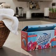 Smurfit Kappa lanza TopLock, un embalaje sostenible para detergente con sistema de seguridad infantil