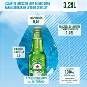 Heineken España avanza en sostenibilidad: inaugura el proyecto Jarama