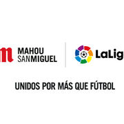 Mahou San Miguel será el nuevo patrocinador global de LaLiga