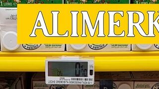 Los ganaderos denuncian a Alimerka por vender leche a "precios ruinosos"