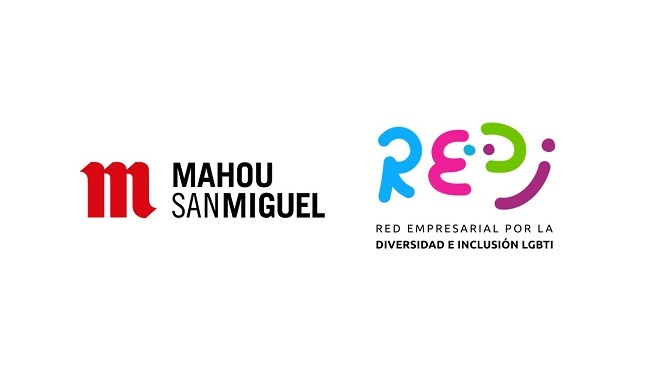 Mahou San Miguel se une a Redi para impulsar la diversidad e inclusión LGBTI