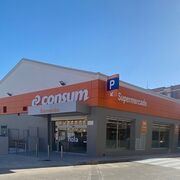 Consum abre en Águilas (Murcia) su tercer supermercado del año