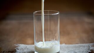 Diez razones por las que la leche es una parte importante de la alimentación del ser humano