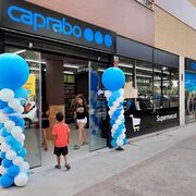 Caprabo amplía su presencia en Vic (Barcelona) con un nuevo supermercado